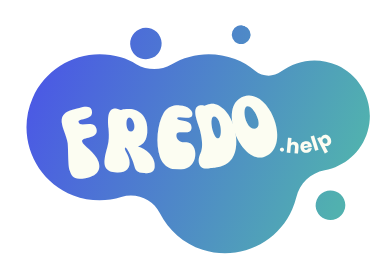 Fredo Logo